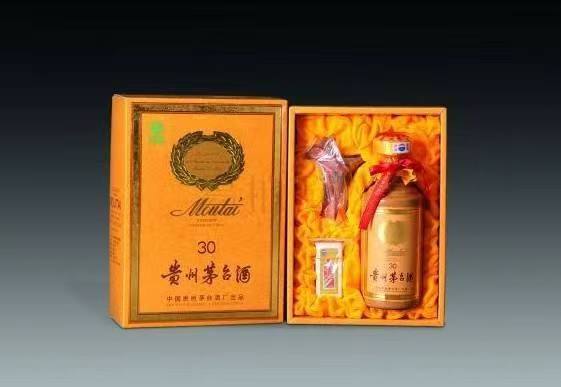 河东区街道年份茅台酒回收