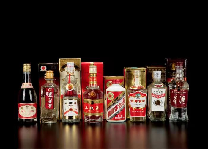 河东区街道老酒储存的方法