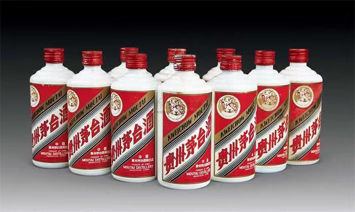 河东区街道茅台酒回收