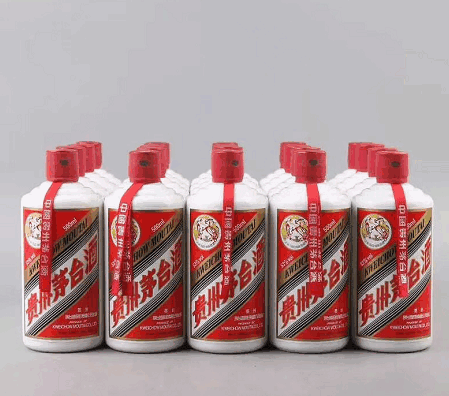 河东区街道名酒回收